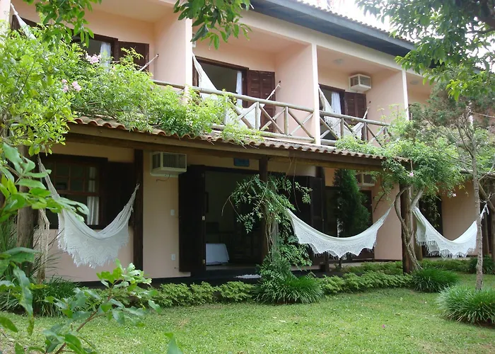 Pousada Villabella Villaggio Florianopolis