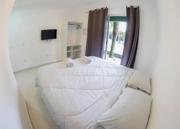 Hi Adventure Hotel Florianopolis