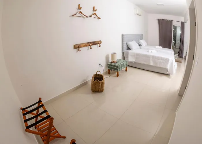 Hi Adventure Hotel Florianopolis